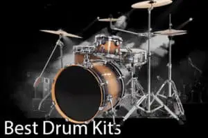 Recommended Drumsets