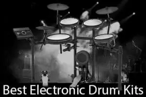 Recommended Electronic Drums
