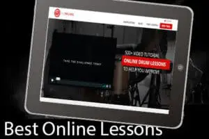 Recommended Online Lessons
