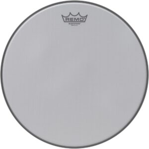 Remo SilentStroke mesh drum head