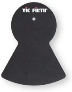 VicFirth Cymbal Mute